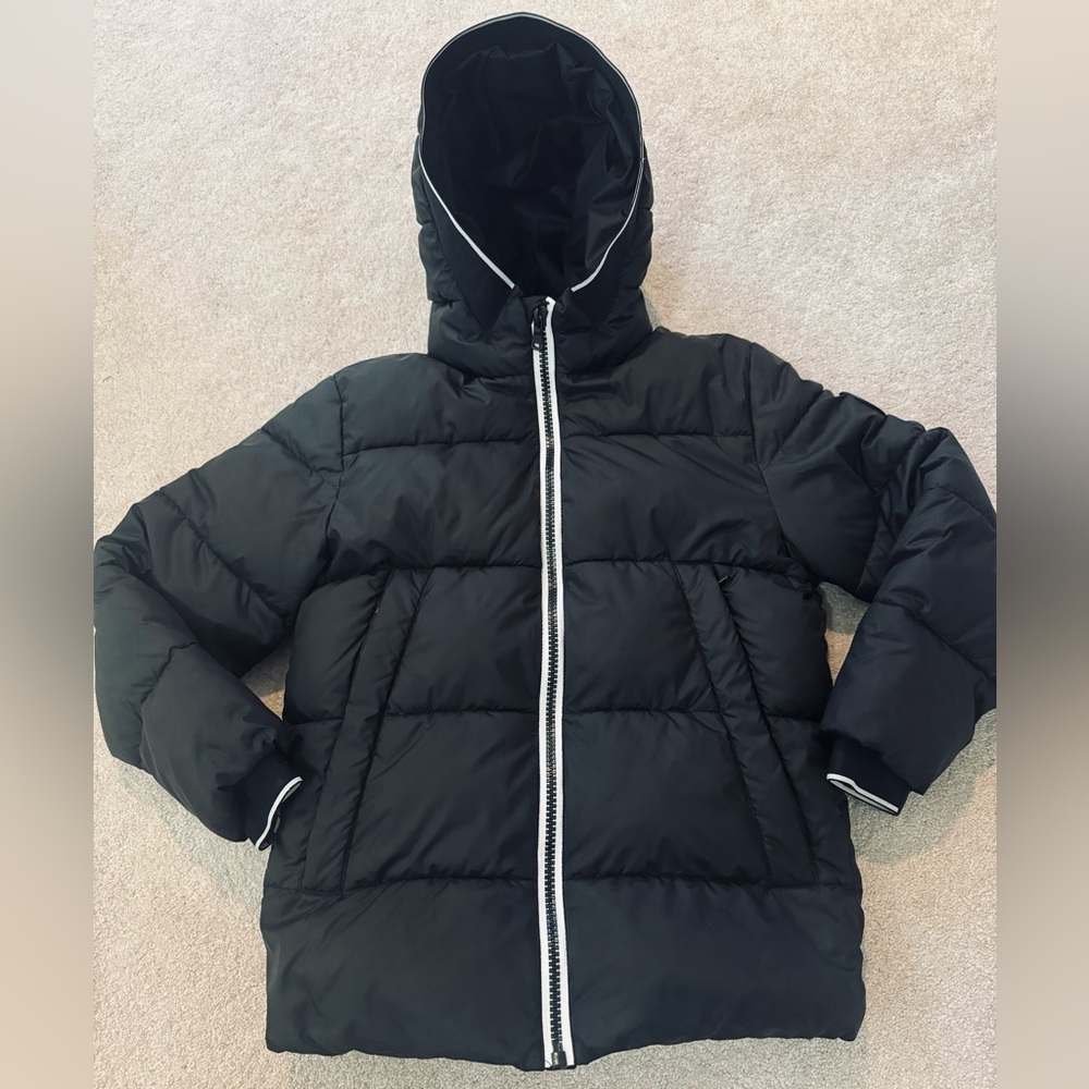 Youth, Michael Kors puffer Jacket